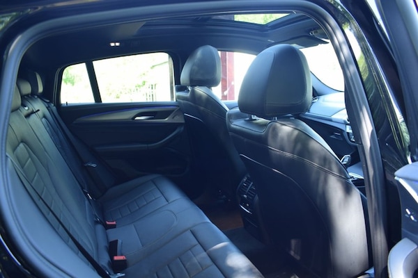 Used BMW X4 2019 for sale - 76285354: Photo 18