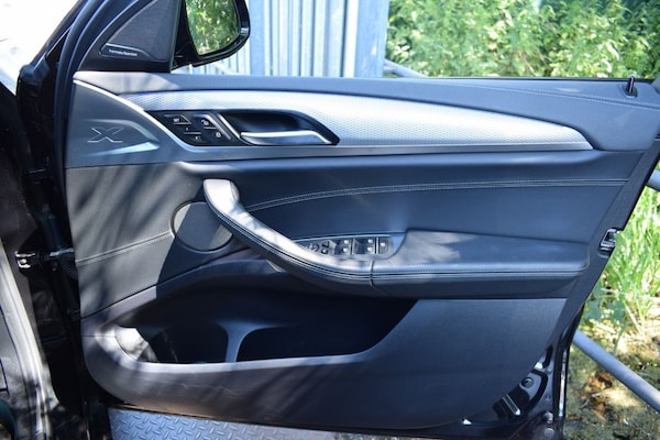 Used BMW X4 2019 for sale - 76285354: Photo 19