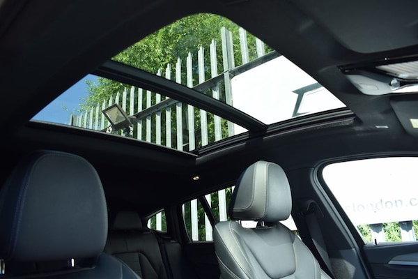Used BMW X4 2019 for sale - 76285354: Photo 21
