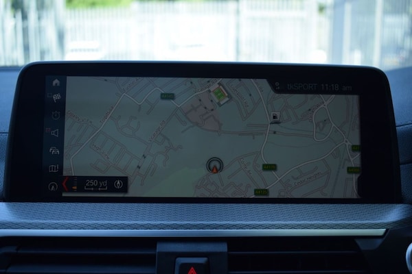 Used BMW X4 2019 for sale - 76285354: Photo 23