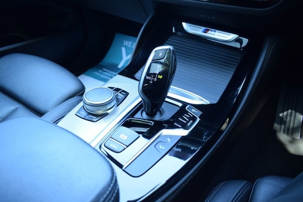 Used BMW X4 2019 for sale - 76285354: Photo 25