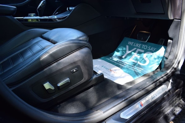 Used BMW X4 2019 for sale - 76285354: Photo 26