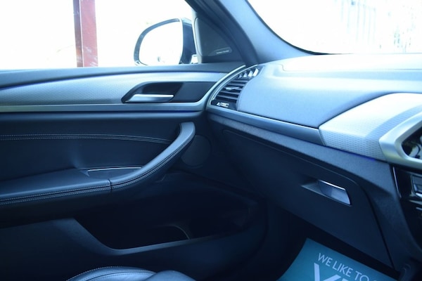 Used BMW X4 2019 for sale - 76285354: Photo 27