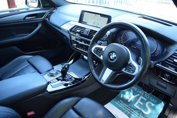 Used BMW X4 2019 for sale - 76285354: Photo 2