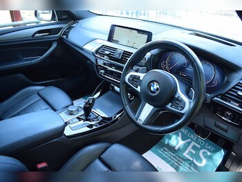 Used BMW X4 2019 for sale - 76285354: Photo 2