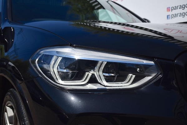 Used BMW X4 2019 for sale - 76285354: Photo 34