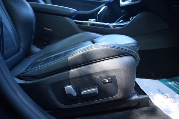 Used BMW X4 2019 for sale - 76285354: Photo 38