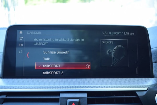 Used BMW X4 2019 for sale - 76285354: Photo 45