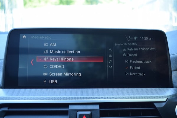 Used BMW X4 2019 for sale - 76285354: Photo 46