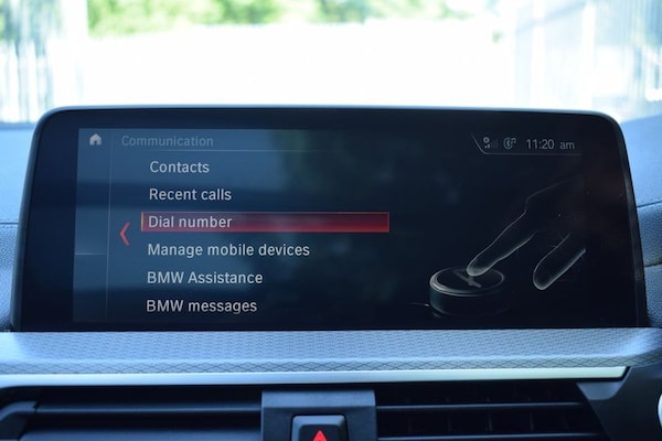 Used BMW X4 2019 for sale - 76285354: Photo 47