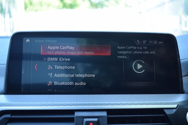 Used BMW X4 2019 for sale - 76285354: Photo 48
