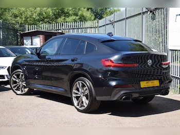 Used BMW X4 2019 for sale - 76285354: Photo 4