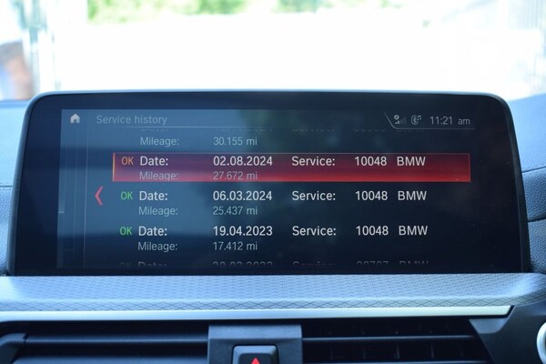 Used BMW X4 2019 for sale - 76285354: Photo 50