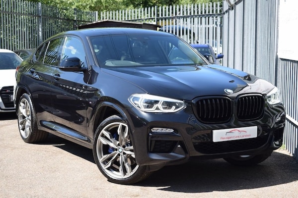Used BMW X4 2019 for sale - 76285354: Photo 6