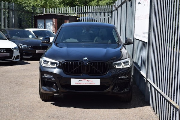 Used BMW X4 2019 for sale - 76285354: Photo 7
