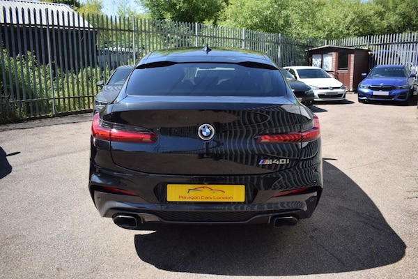 Used BMW X4 2019 for sale - 76285354: Photo 9