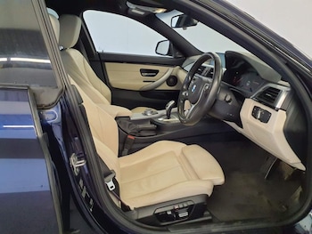 Used BMW 4 Series Gran Coupe 2020 for sale - 78919829: Photo