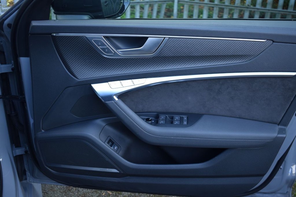 Used Audi RS6 Avant 2020 for sale - 76285363: Photo 18