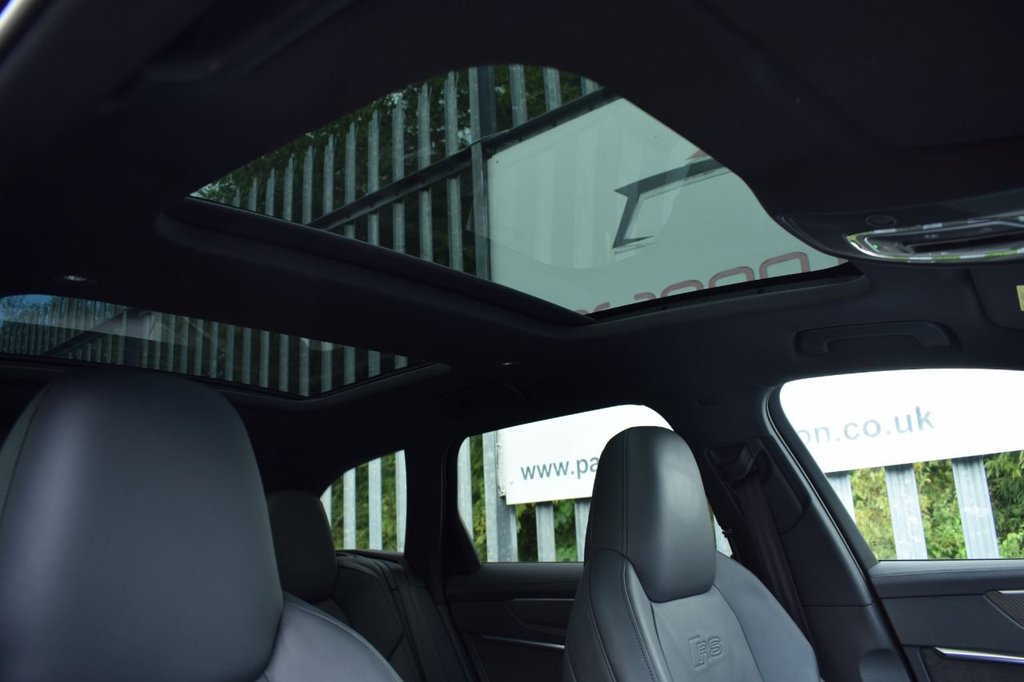 Used Audi RS6 Avant 2020 for sale - 76285363: Photo 20