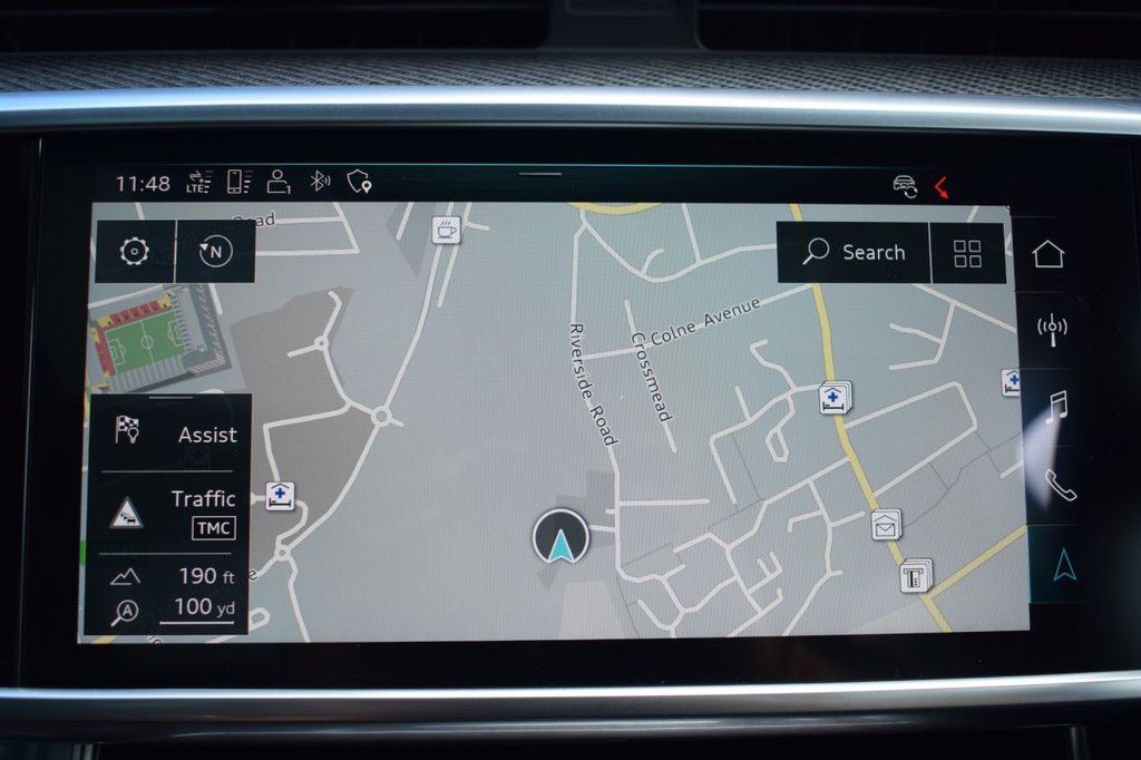 Used Audi RS6 Avant 2020 for sale - 76285363: Photo 22