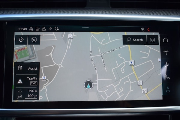 Used Audi RS6 2020 for sale - 76285363: Photo 22