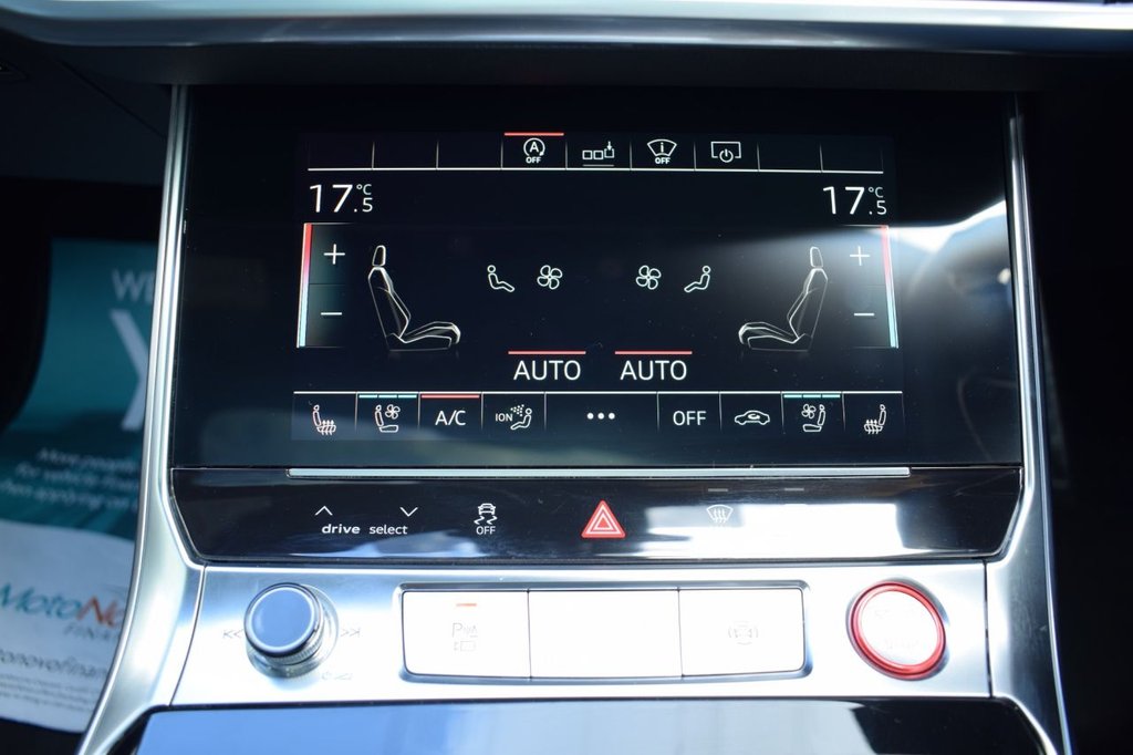 Used Audi RS6 Avant 2020 for sale - 76285363: Photo 23