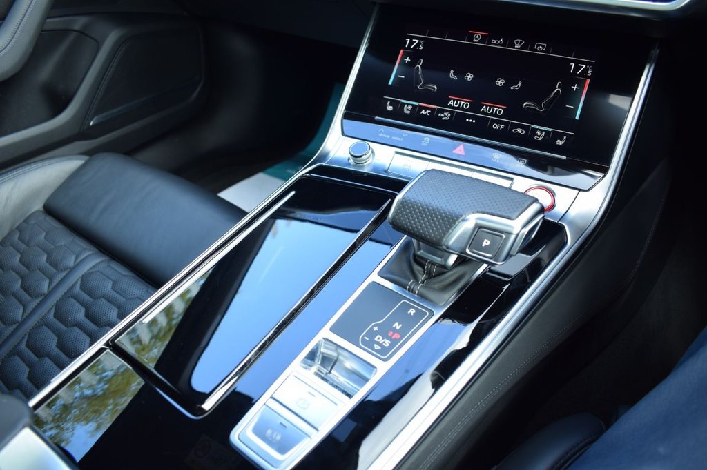 Used Audi RS6 Avant 2020 for sale - 76285363: Photo 24