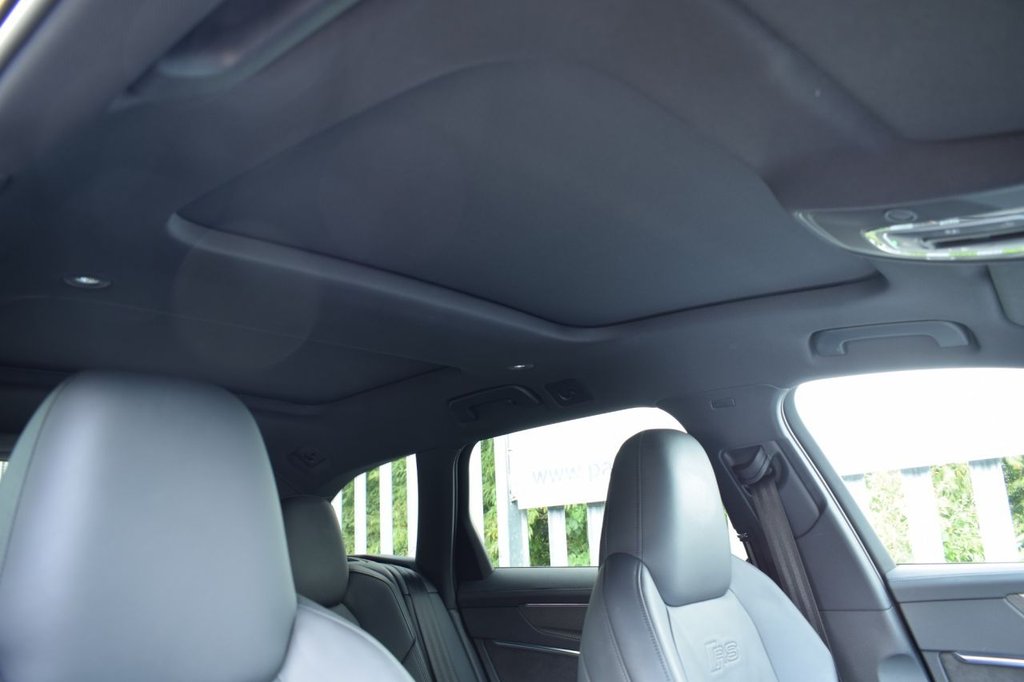 Used Audi RS6 Avant 2020 for sale - 76285363: Photo 29