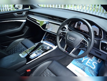 Used Audi RS6 2020 for sale - 76285363: Photo 2
