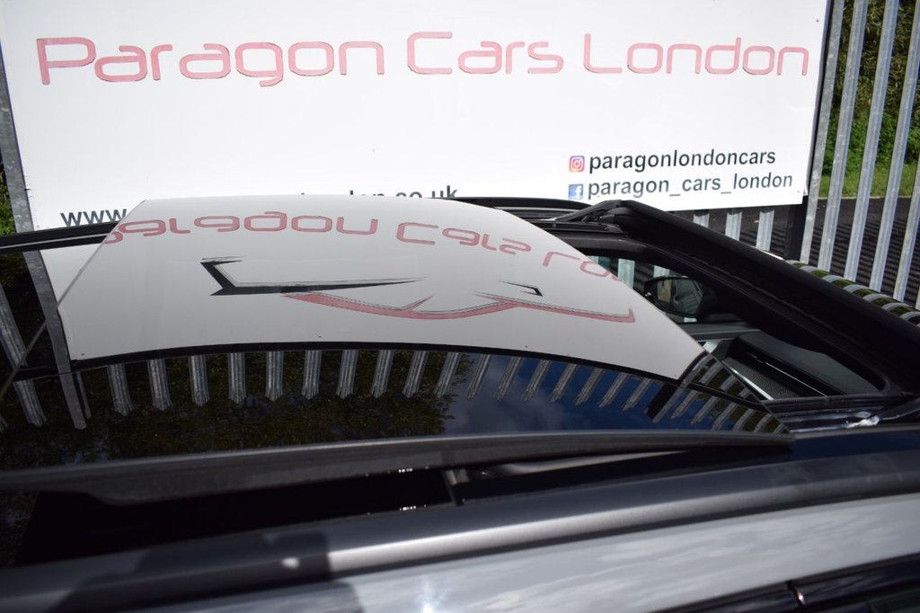 Used Audi RS6 Avant 2020 for sale - 76285363: Photo 31