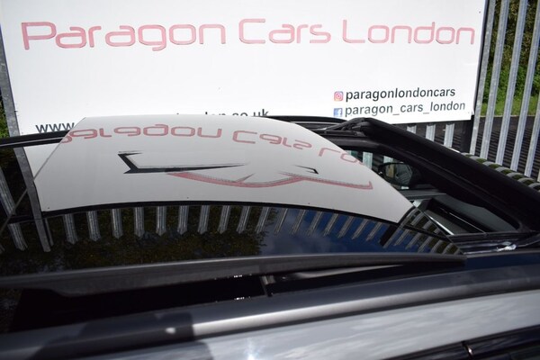 Used Audi RS6 2020 for sale - 76285363: Photo 31