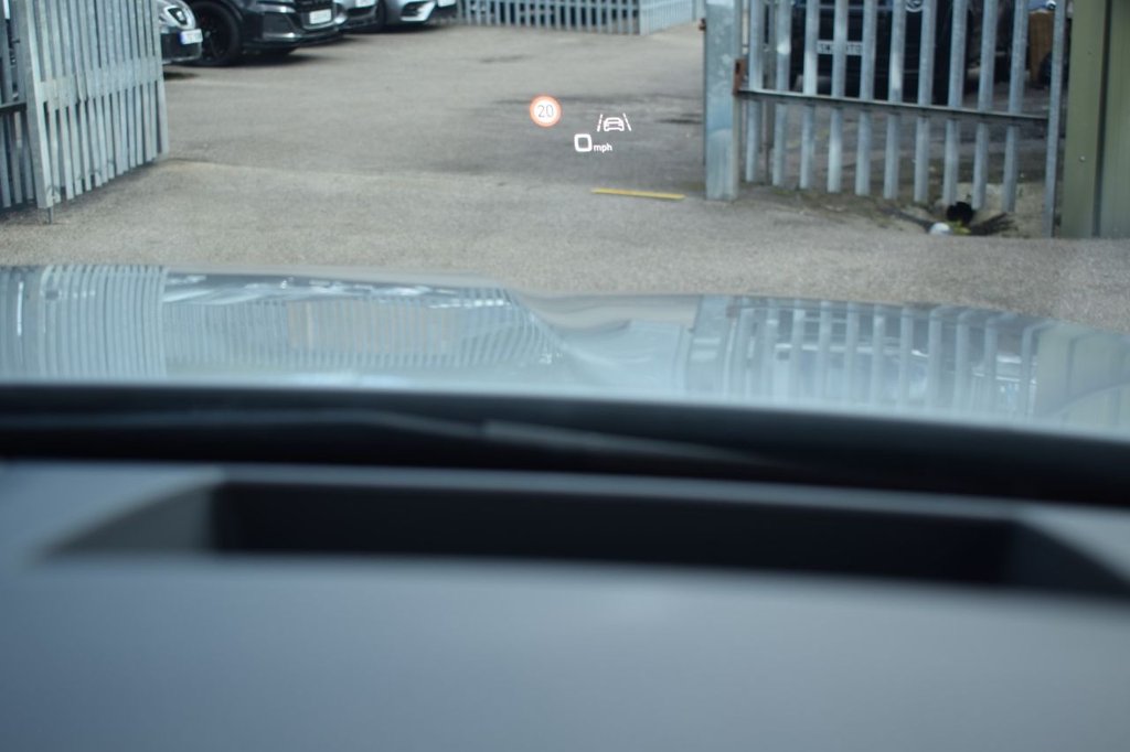 Used Audi RS6 Avant 2020 for sale - 76285363: Photo 34