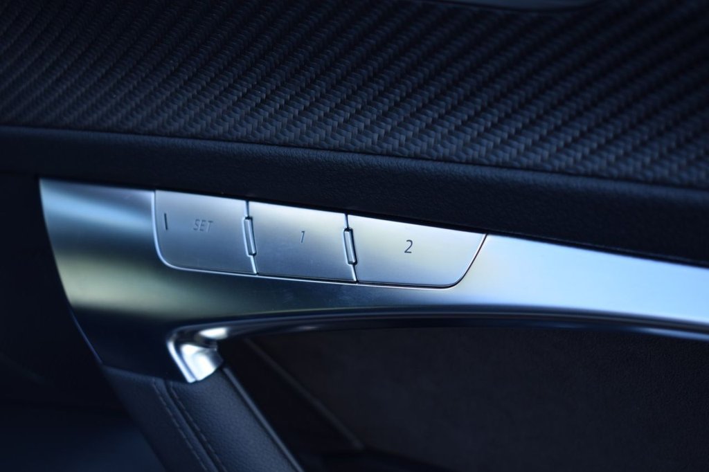 Used Audi RS6 Avant 2020 for sale - 76285363: Photo 36