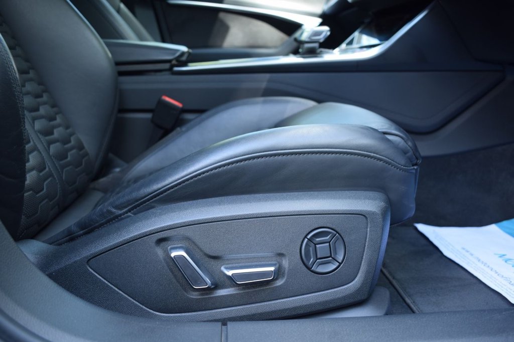 Used Audi RS6 Avant 2020 for sale - 76285363: Photo 37