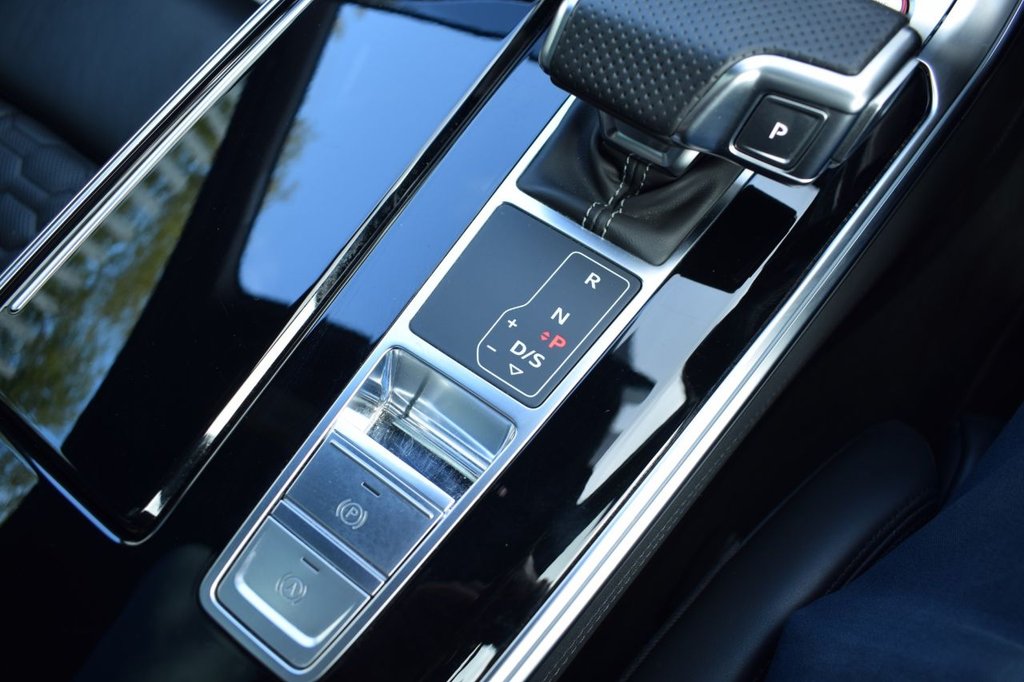 Used Audi RS6 Avant 2020 for sale - 76285363: Photo 39