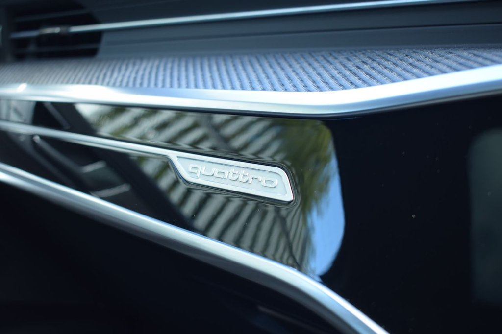 Used Audi RS6 Avant 2020 for sale - 76285363: Photo 41