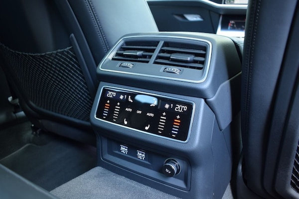 Used Audi RS6 2020 for sale - 76285363: Photo 43