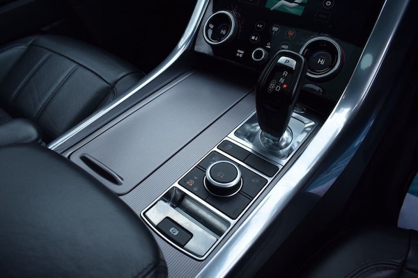 Used Land Rover Range Rover Sport 2018 for sale - 76285366: Photo 25