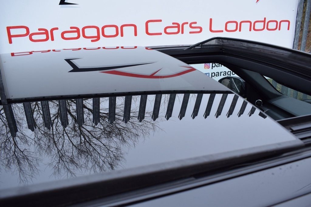 Used Land Rover Range Rover Sport 2018 for sale - 76285366: Photo 33