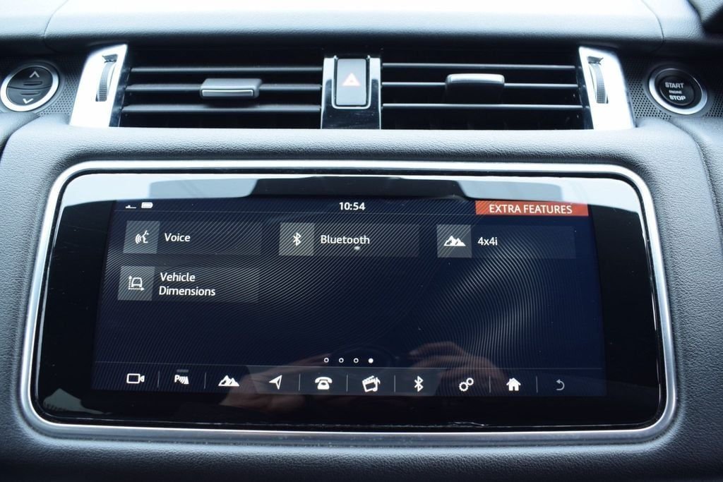 Used Land Rover Range Rover Sport 2018 for sale - 76285366: Photo 44