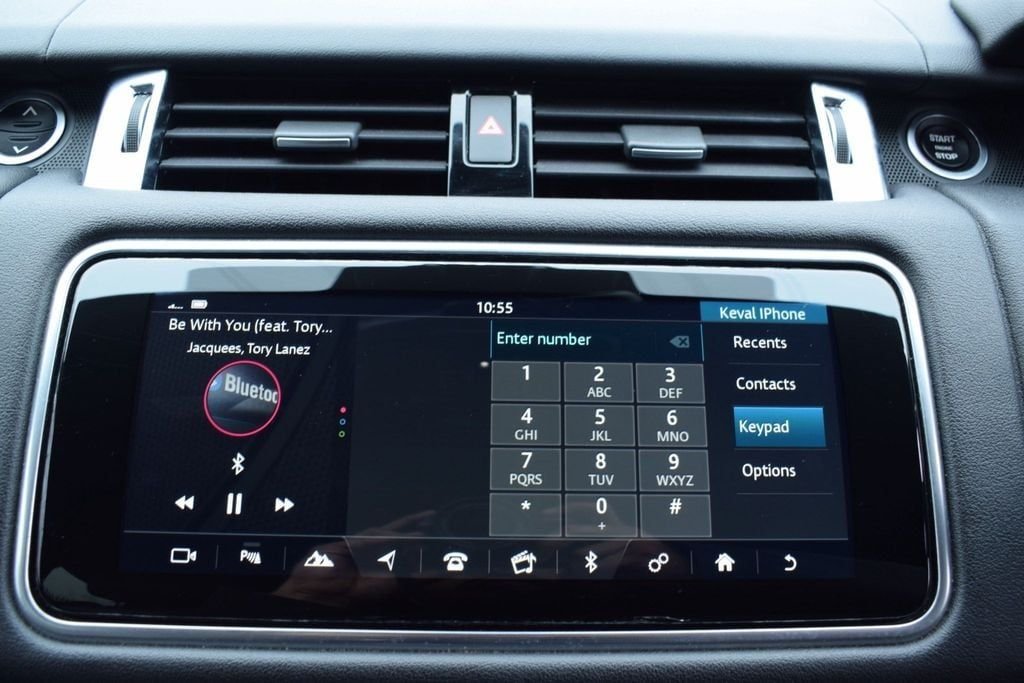 Used Land Rover Range Rover Sport 2018 for sale - 76285366: Photo 47