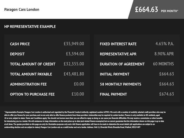 Used Land Rover Range Rover Sport 2018 for sale - 76285366: Photo 5