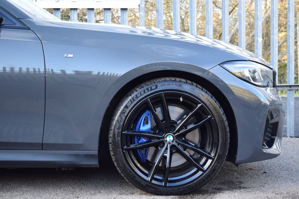 Used BMW 3 Series 2022 for sale - 76724910: Photo 11