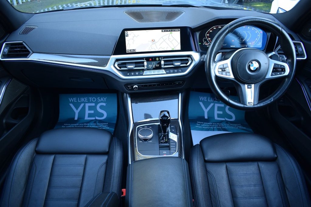 Used BMW 3 Series 2022 for sale - 76724910: Photo 13