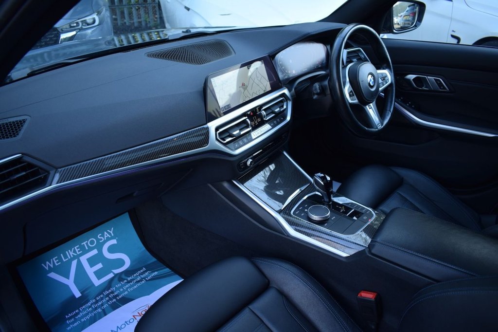 Used BMW 3 Series 2022 for sale - 76724910: Photo 14