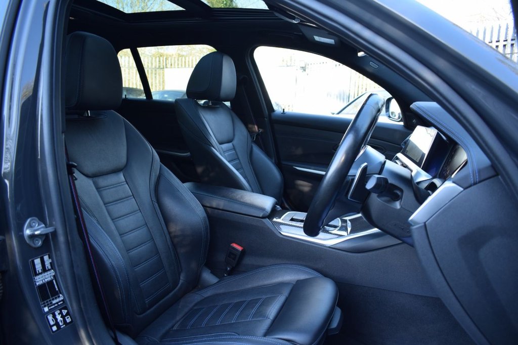 Used BMW 3 Series 2022 for sale - 76724910: Photo 15