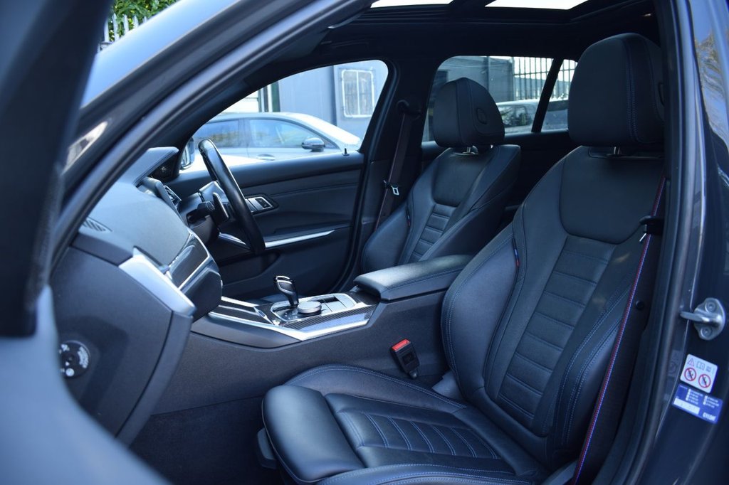 Used BMW 3 Series 2022 for sale - 76724910: Photo 16