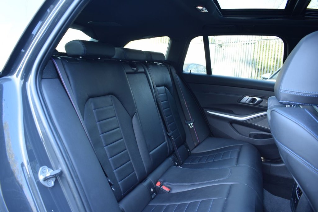 Used BMW 3 Series 2022 for sale - 76724910: Photo 17