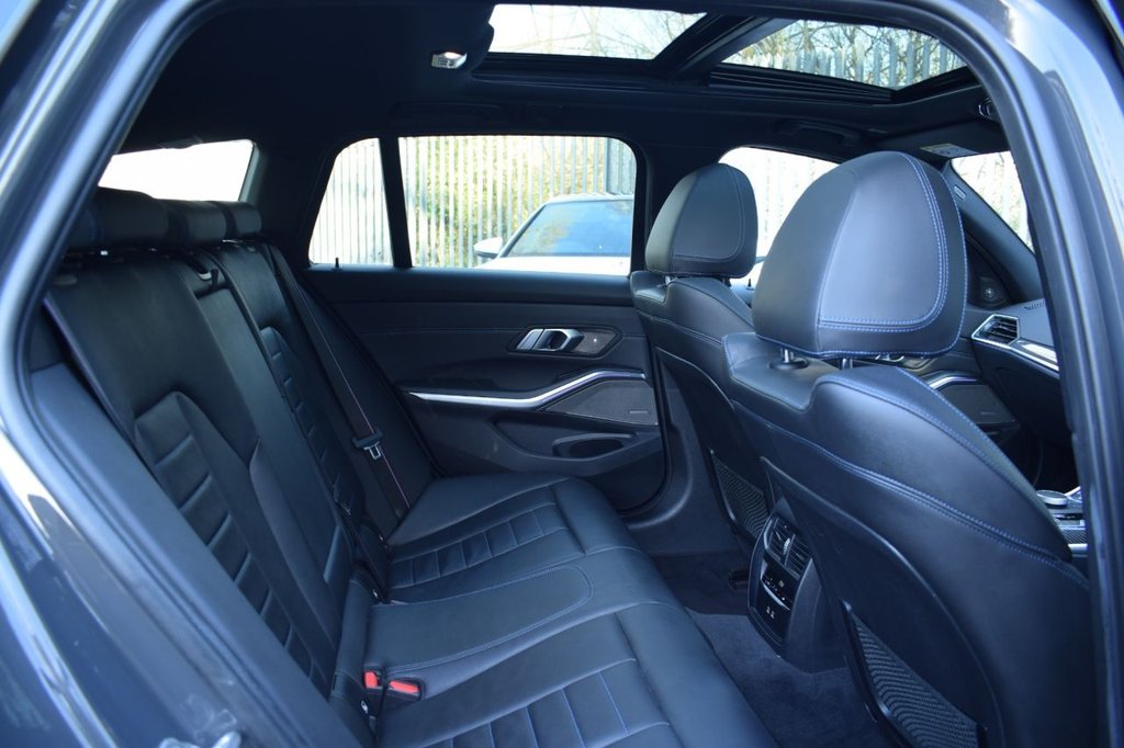 Used BMW 3 Series 2022 for sale - 76724910: Photo 18