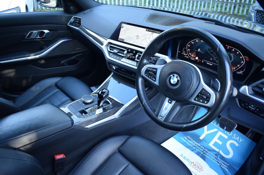 Used BMW 3 Series 2022 for sale - 76724910: Photo 2